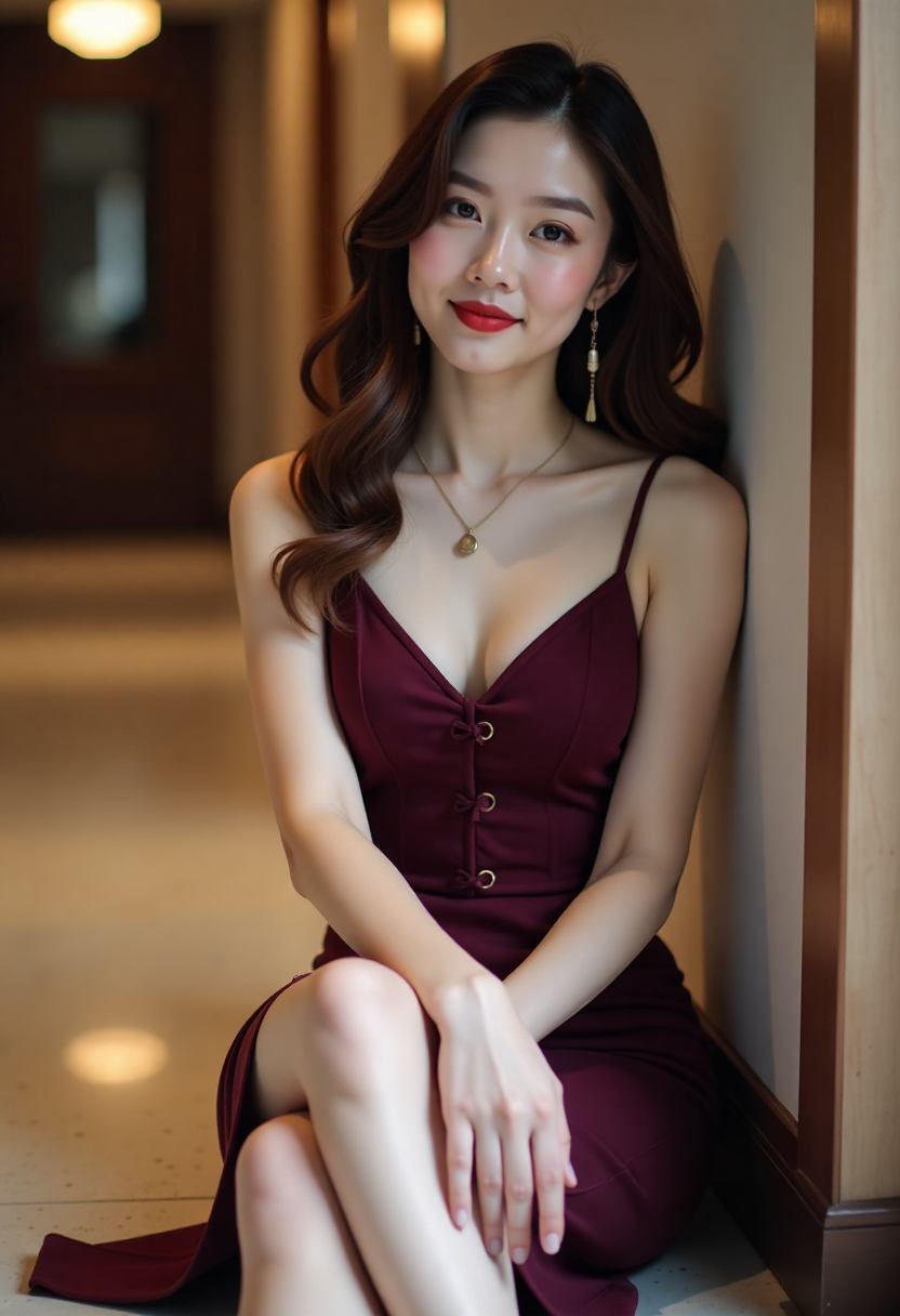 素媛电影海报